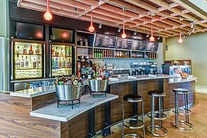 Courtyard by Marriott Bridgeport Clarksburg