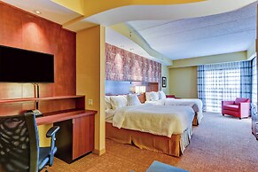 Courtyard by Marriott Bridgeport Clarksburg