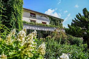 Hôtel Restaurant Le Commerce