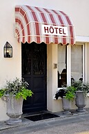 Hôtel Restaurant Le Commerce