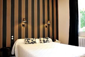 Hôtel Restaurant Le Commerce