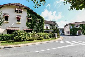 Hôtel Restaurant Le Commerce