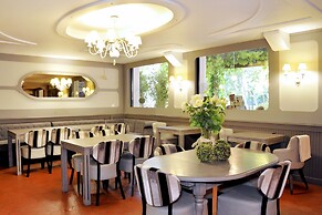 Hôtel Restaurant Le Commerce