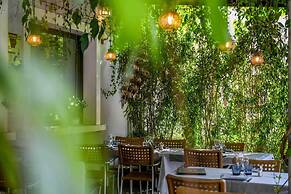 Hôtel Restaurant Le Commerce