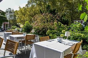 Hôtel Restaurant Le Commerce