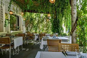 Hôtel Restaurant Le Commerce