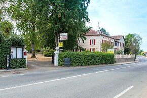 Au Colombier du Touron