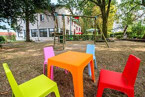 Au Colombier du Touron