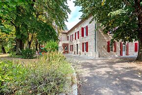 Au Colombier du Touron