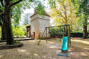 Au Colombier du Touron