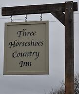 Three Horseshoes