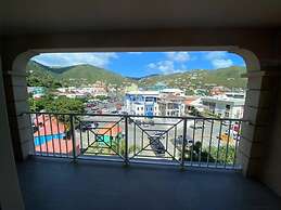 Maria's By the Sea Hotel