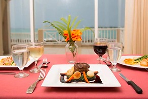 Maria's By the Sea Hotel