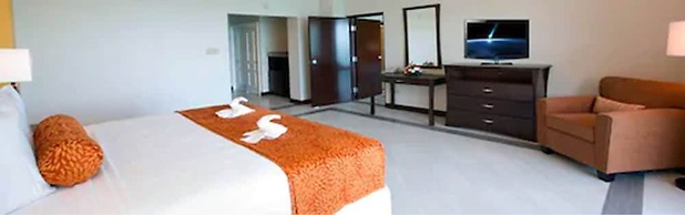 Maria's By the Sea Hotel