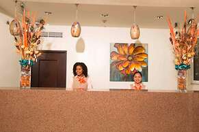 Maria's By the Sea Hotel