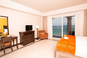 Maria's By the Sea Hotel