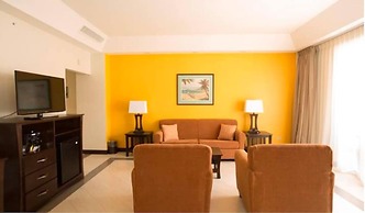 Maria's By the Sea Hotel