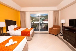 Maria's By the Sea Hotel