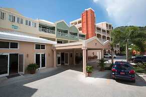 Maria's By the Sea Hotel