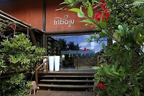 Pousada Triboju