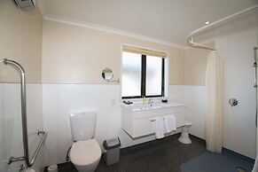 Allan Court Motel