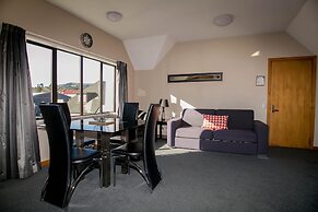Allan Court Motel