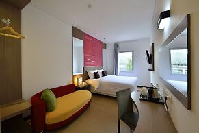 Zodiak Sutami by KAGUM Hotels