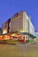 Zodiak Sutami by KAGUM Hotels