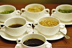 Zodiak Sutami by KAGUM Hotels