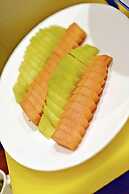 Zodiak Sutami by KAGUM Hotels