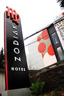 Zodiak Sutami by KAGUM Hotels