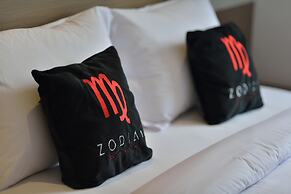 Zodiak Sutami by KAGUM Hotels