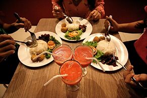 Zodiak Sutami by KAGUM Hotels