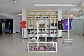 Zodiak Sutami by KAGUM Hotels