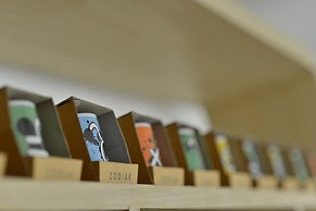 Zodiak Sutami by KAGUM Hotels