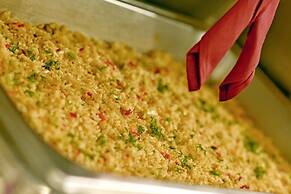 Zodiak Sutami by KAGUM Hotels