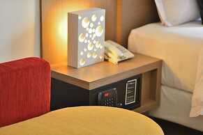 Zodiak Sutami by KAGUM Hotels