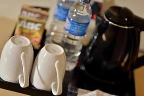 Zodiak Sutami by KAGUM Hotels