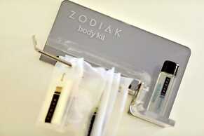 Zodiak Sutami by KAGUM Hotels