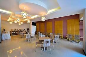 Zodiak Sutami by KAGUM Hotels