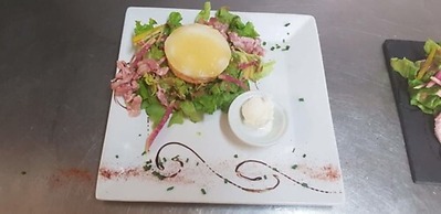 Hotel Les Cordeliers