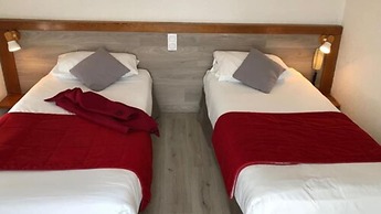 Hotel Les Cordeliers