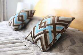 Bush Inn Court Motel