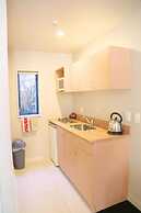 Bush Inn Court Motel