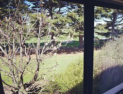 Bush Inn Court Motel