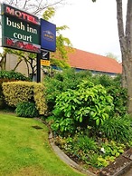 Bush Inn Court Motel