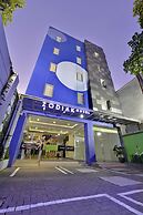 Zodiak Paskal by KAGUM Hotels