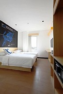 Zodiak Paskal by KAGUM Hotels