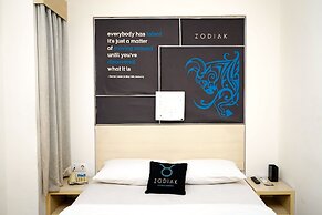 Zodiak Paskal by KAGUM Hotels
