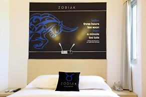 Zodiak Paskal by KAGUM Hotels